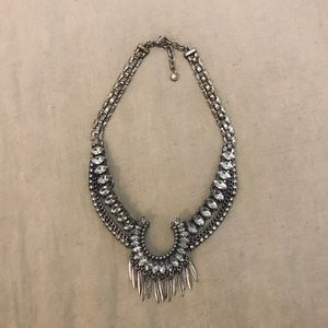 Bauble Bar Pandora Bib Necklace